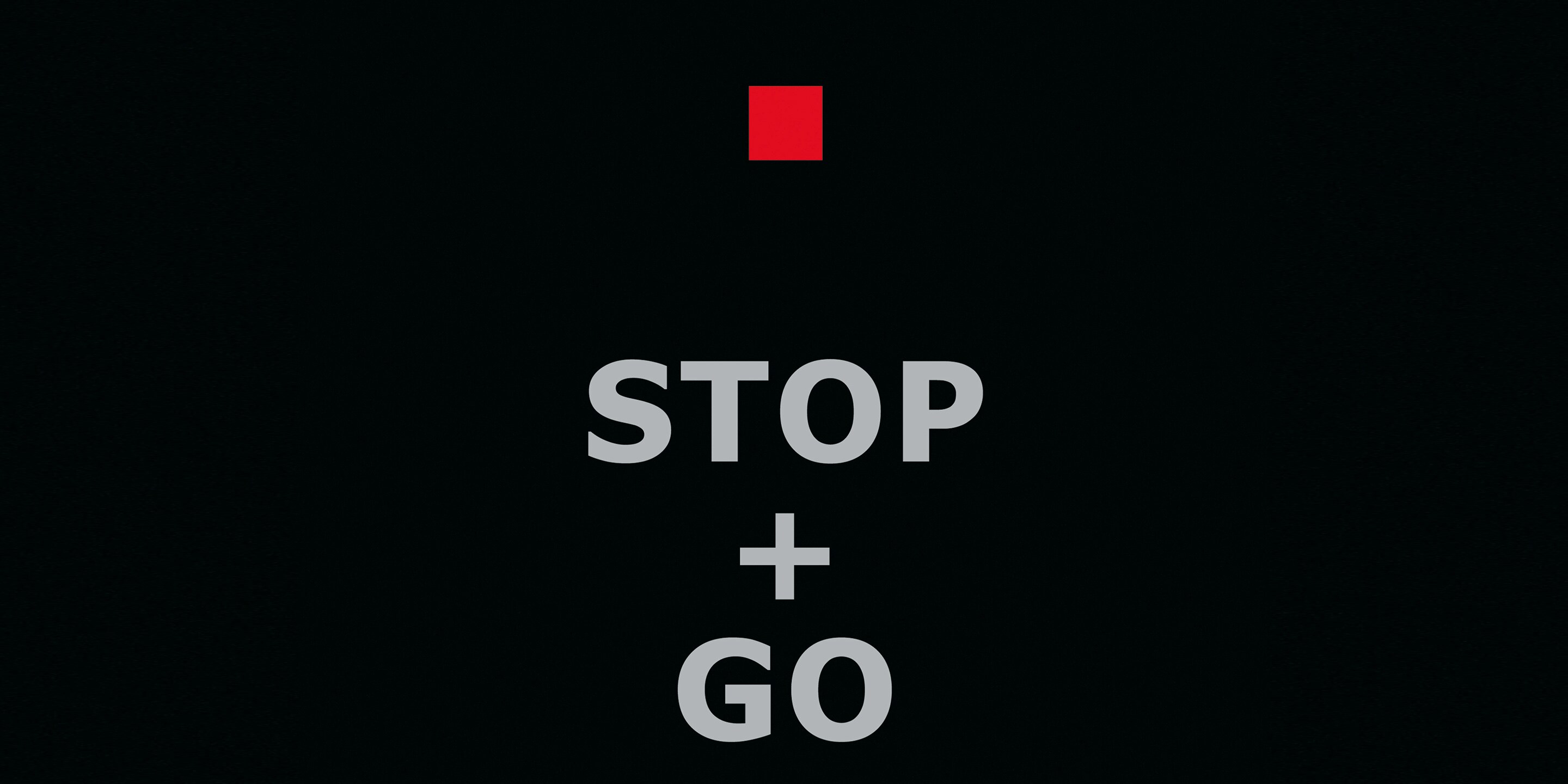 Stop&Go-knappen på en Electrolux induktionshäll