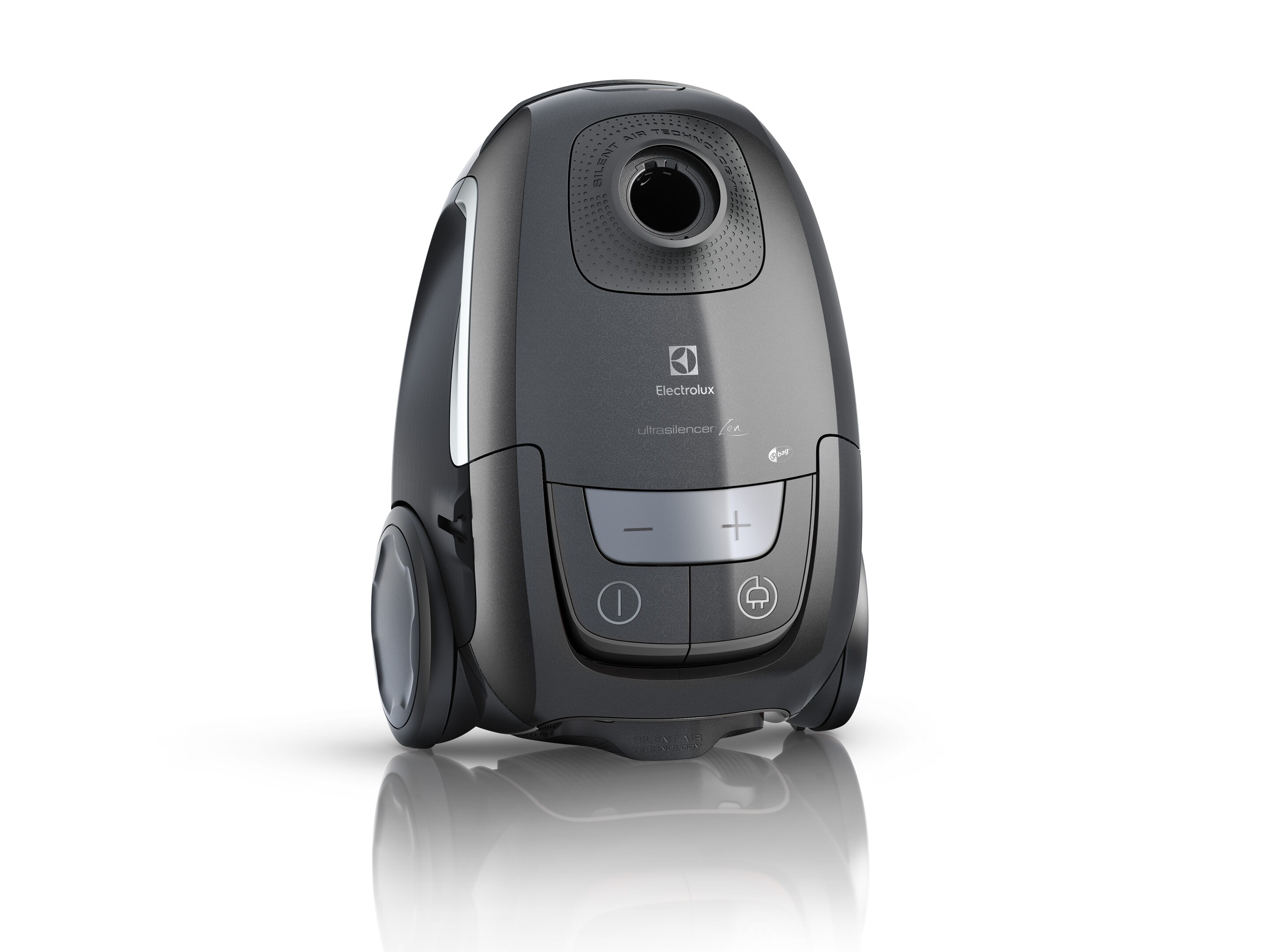 Den exceptionella dammsugaren UltraSilencer Zen från Electrolux
