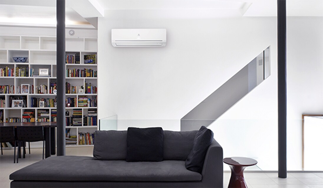 Electrolux AirComfort