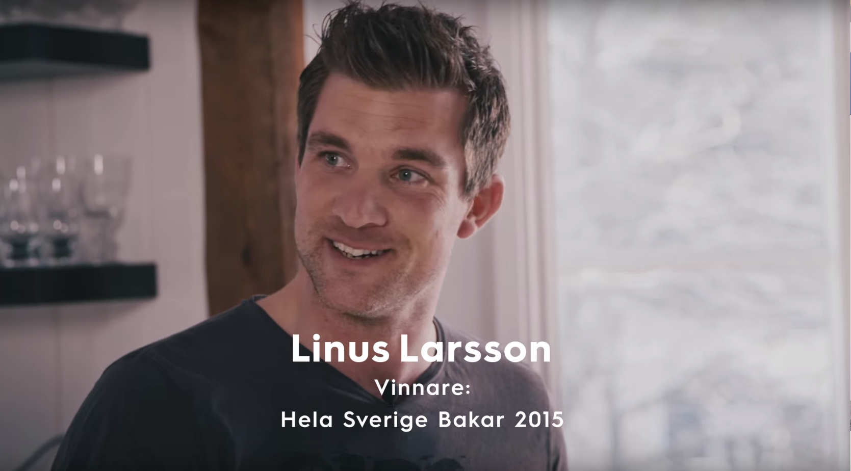 Linus Larsson