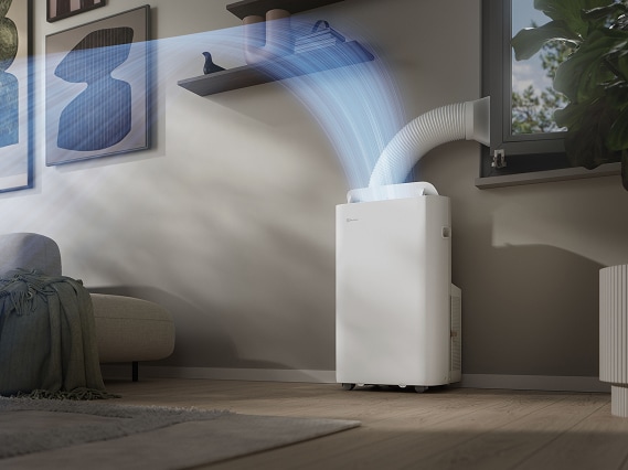700 Silent AC