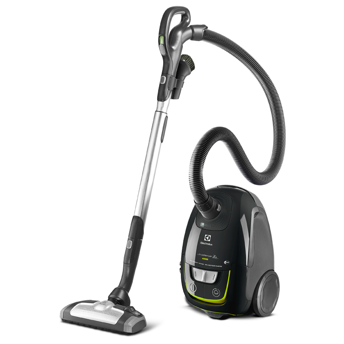 Dammsugare | Electrolux