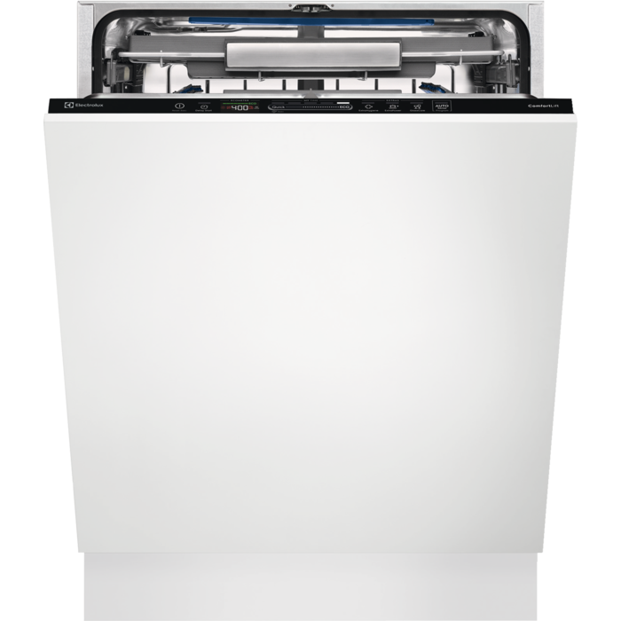 Electrolux diskmaskin integrerad Electrolux diskmaskin integrerad