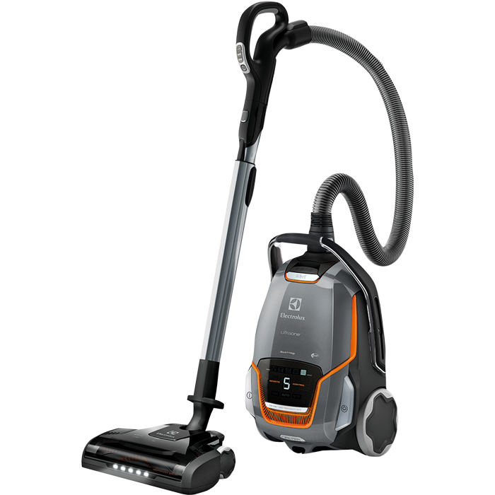 Dammsugare | Electrolux