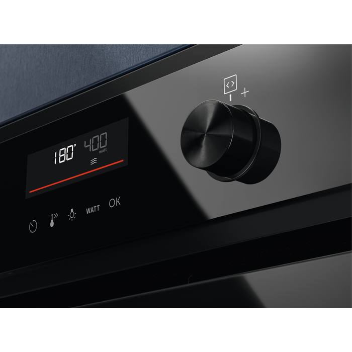Electrolux - Inbyggd mikrovågsugn - OOM807NB