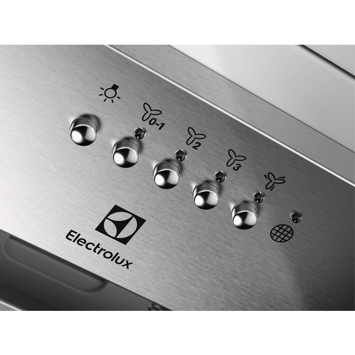 Electrolux - Integrerad köksfläkt - LFG719X