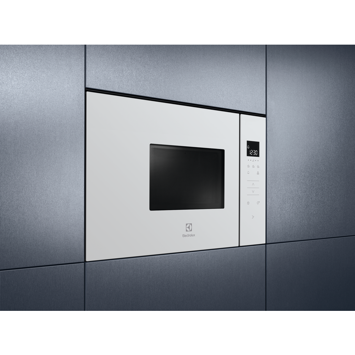 Electrolux - Mikrovågsugn - KMFE172TEW