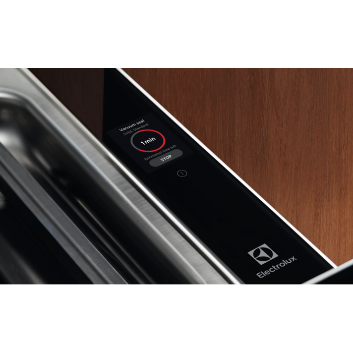 Electrolux - Vakuumförpackare inbyggd - KBV14T