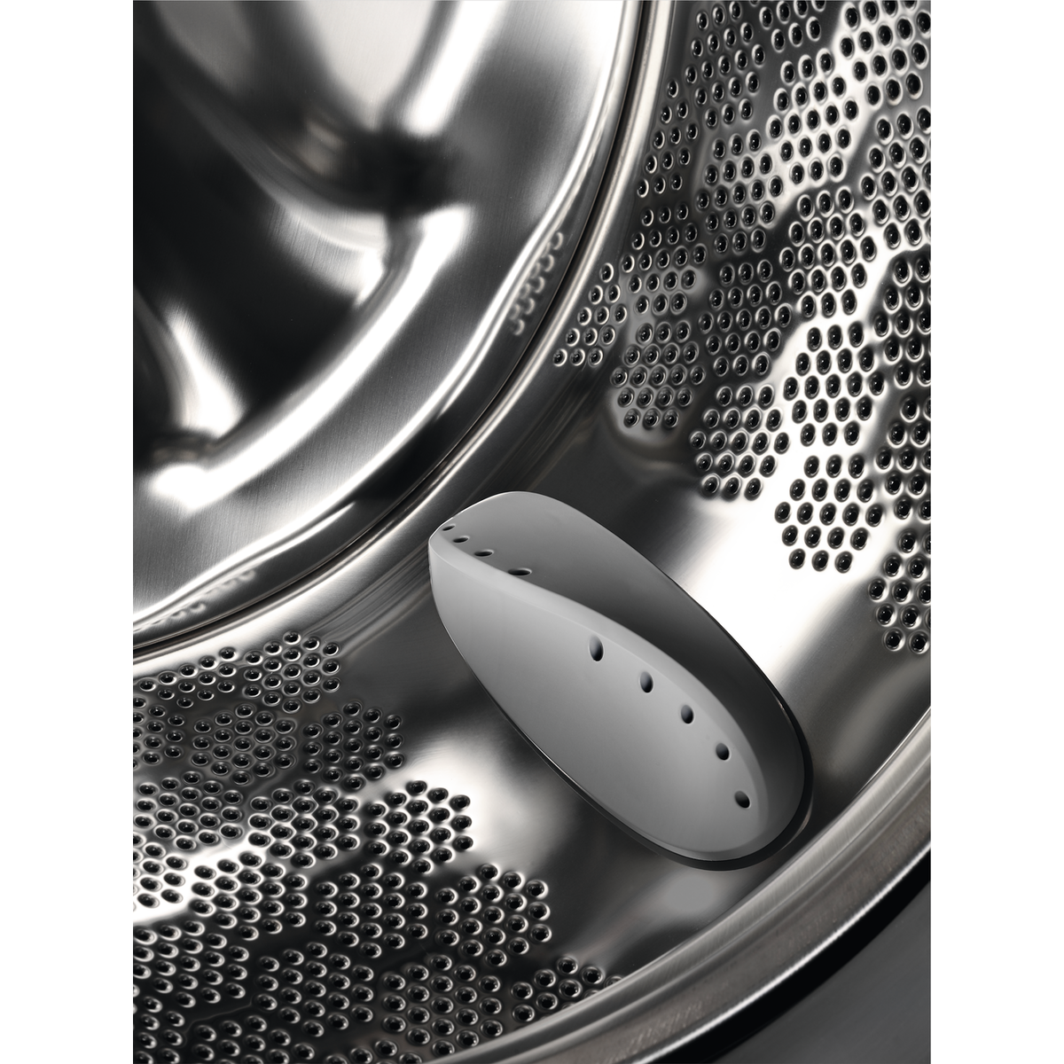 Electrolux - Frontmatad tvättmaskin - EW5F4548E1