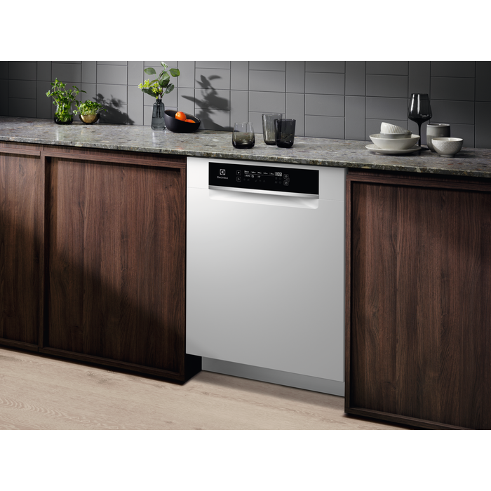 Electrolux - Diskmaskin 60cm - ESS87300UW