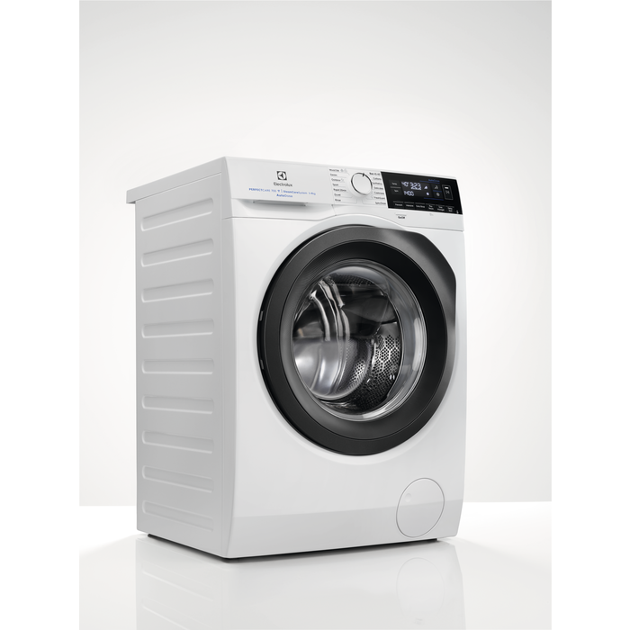 Electrolux - Frontmatad tvättmaskin - YF6W7669Q6