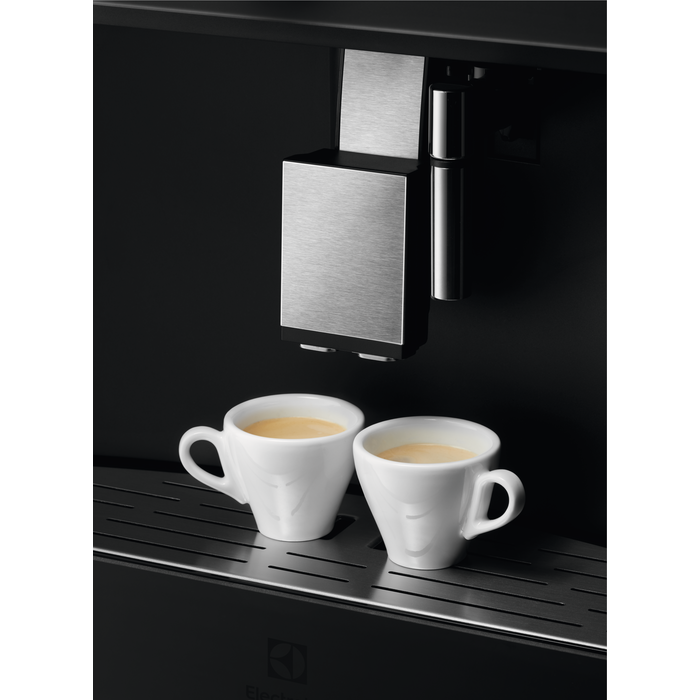 Electrolux - Inbyggd kaffemaskin - KBC85H