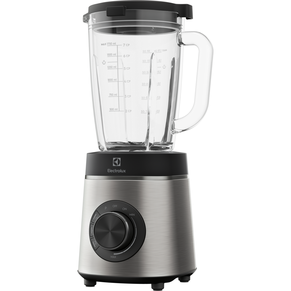 Electrolux - Blenders - E6TB1-6ST