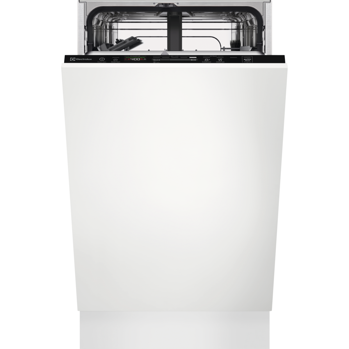 Electrolux - Integrerad diskmaskin 45-60 cm - EEQ42200L