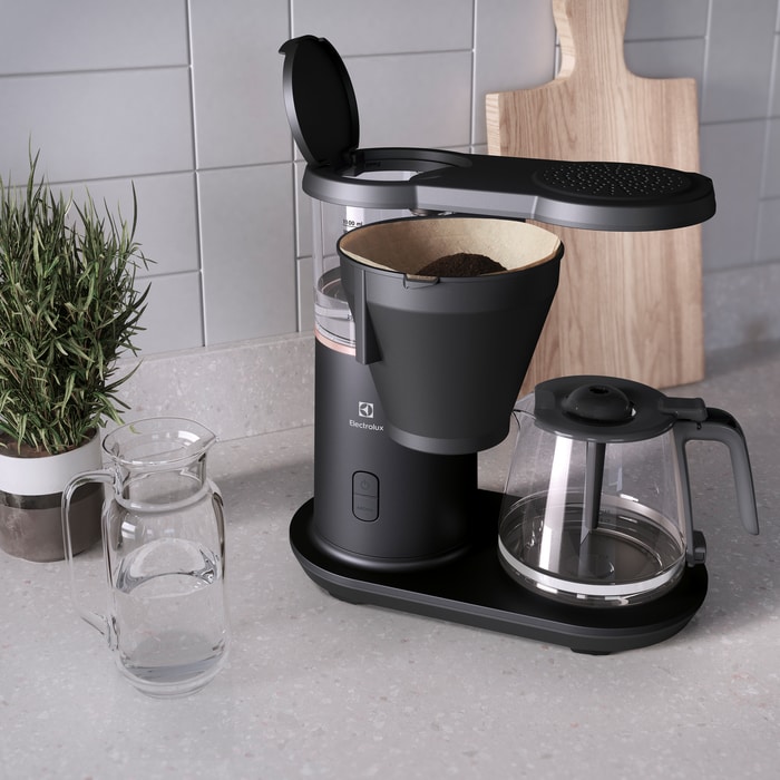 Electrolux - Kaffebryggare - E7CM1-4GB