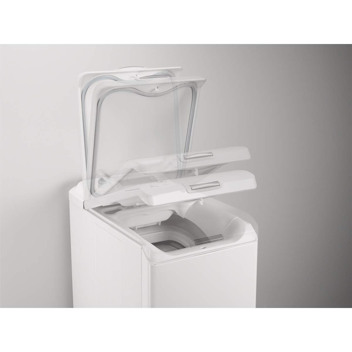 Electrolux - Toppmatad tvättmaskin - EW7T673L1L