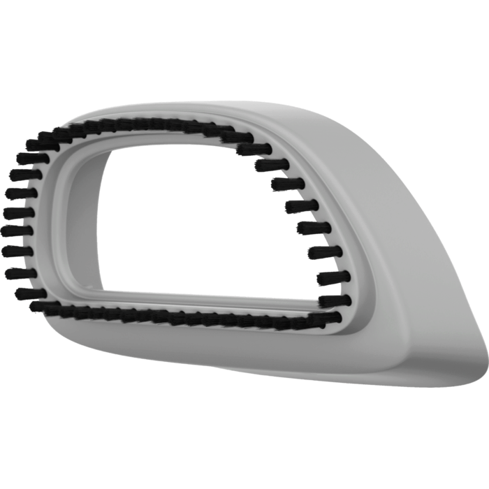 Electrolux - Steamer - E7HS2-8WB
