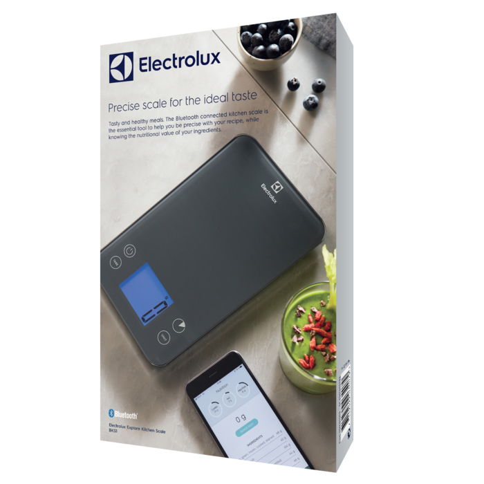 Electrolux - Tillbehör Blenders - GKS-1136-BT