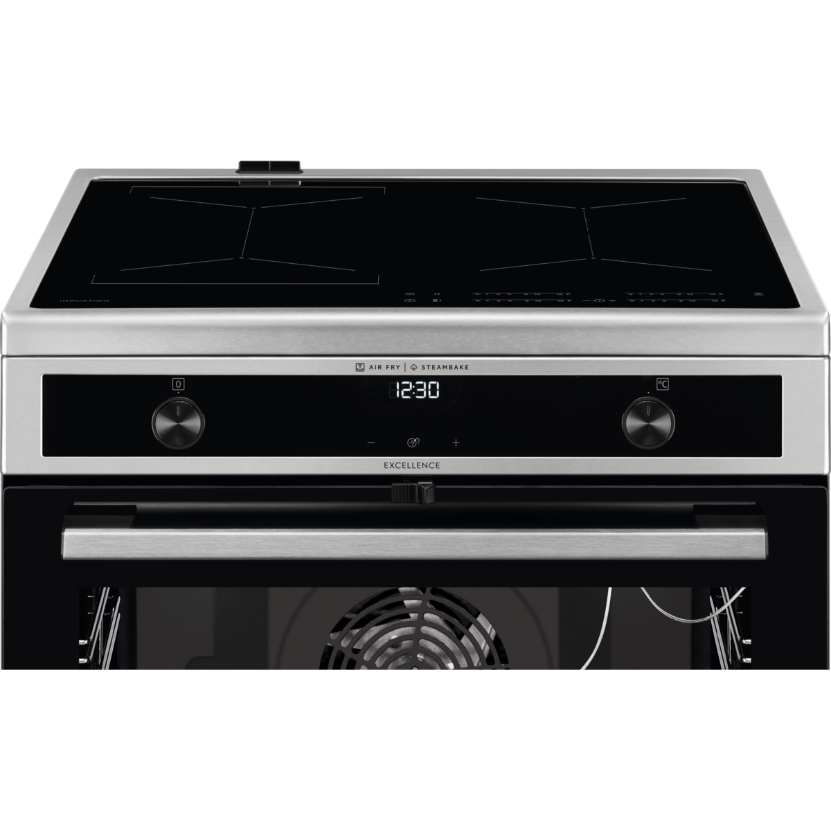 Product Control Panel