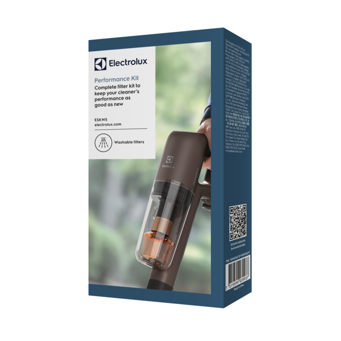Electrolux - Dammsugarfilter - ESKW5