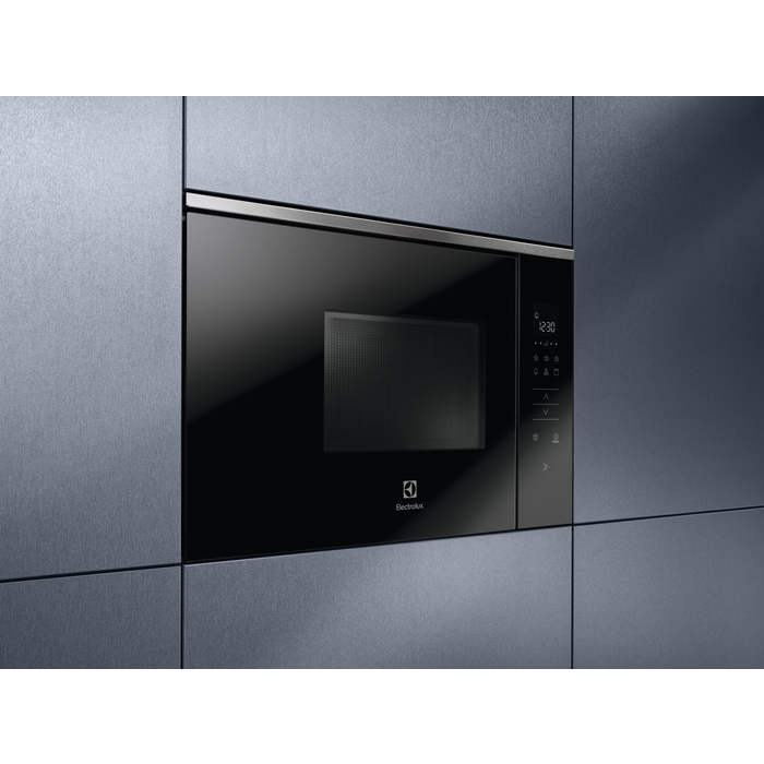 Electrolux - Inbyggd mikrovågsugn - KMFE172TEX