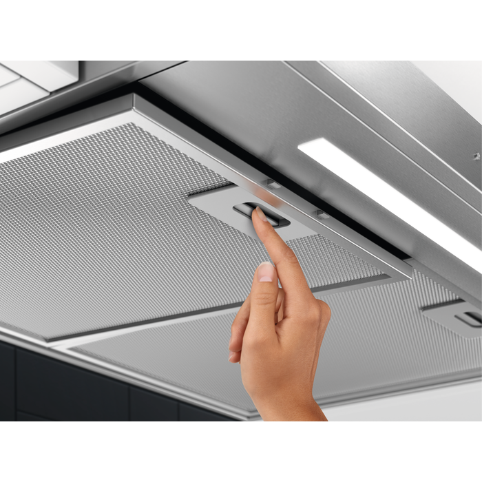 Electrolux - Köksfläkt 60cm - LFG616X
