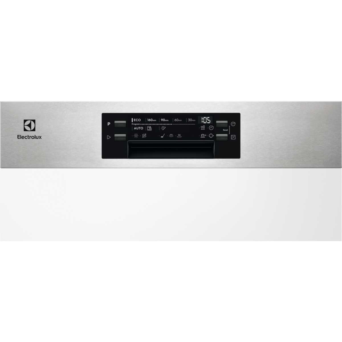 Electrolux - Integrerad diskmaskin 45-60 cm - EEM69300IX