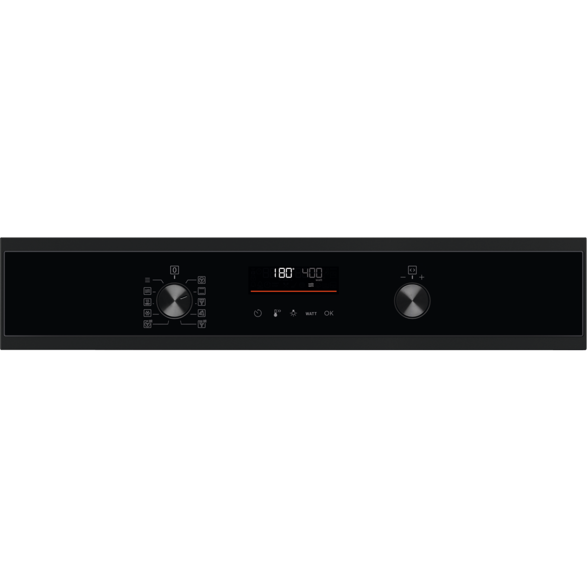 Electrolux - Inbyggd mikrovågsugn - OOM807NB