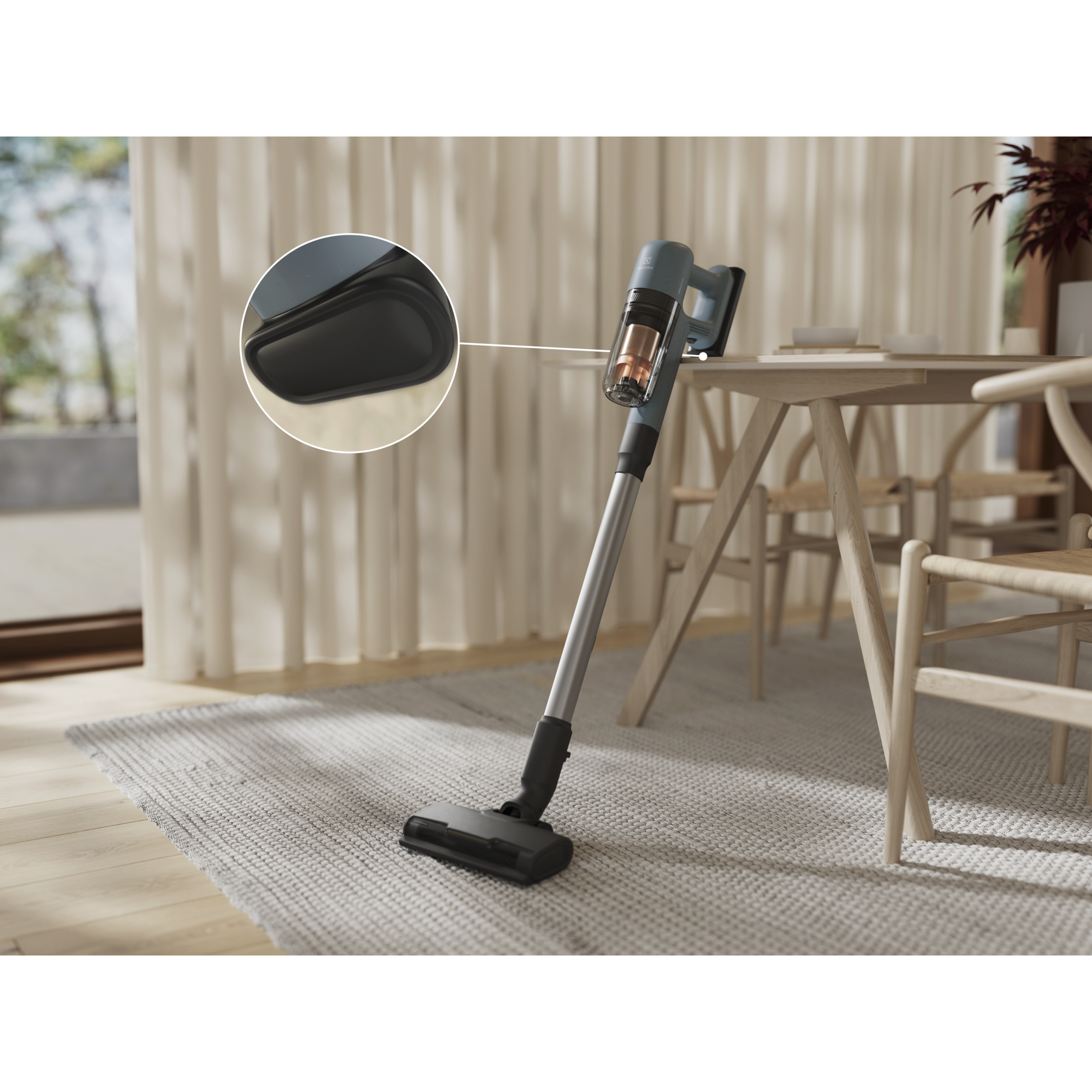 Easy to park anywhere