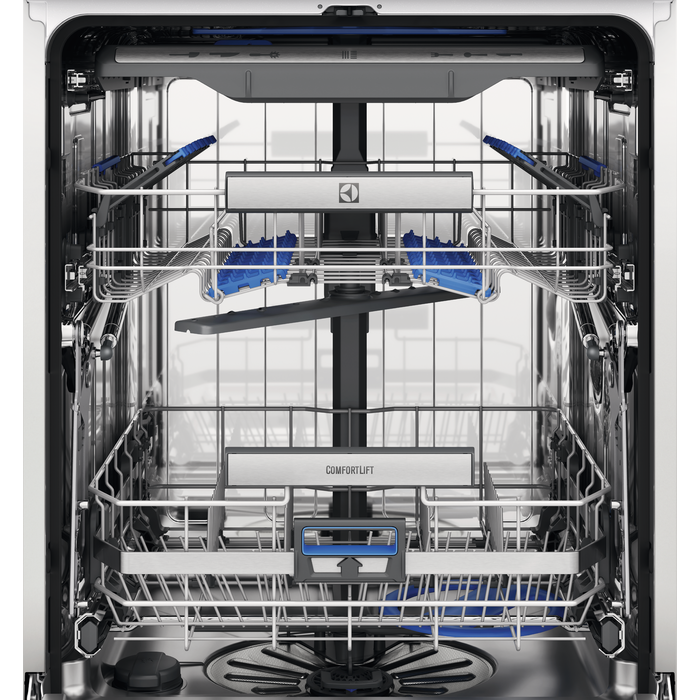 Electrolux - Fristående diskmaskin 45-60 cm - ESC87311UW