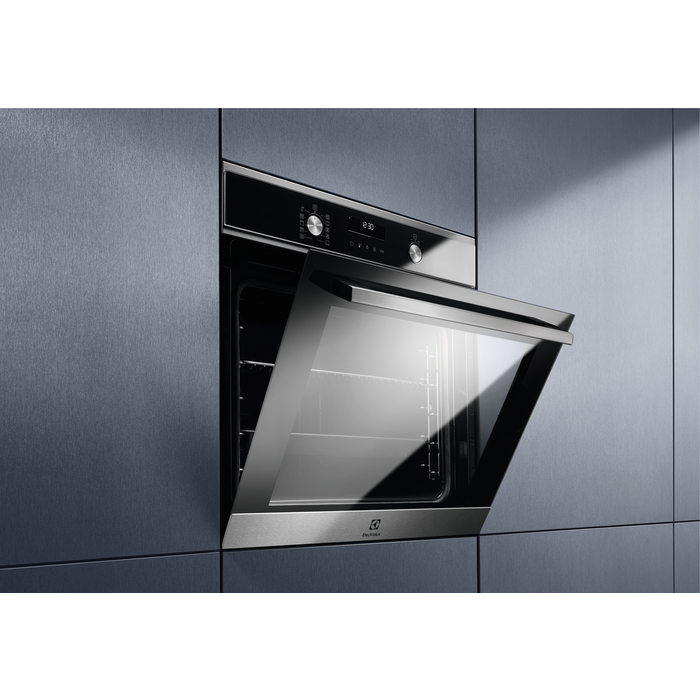 Electrolux - Pyrolysugn - Y6POD57X