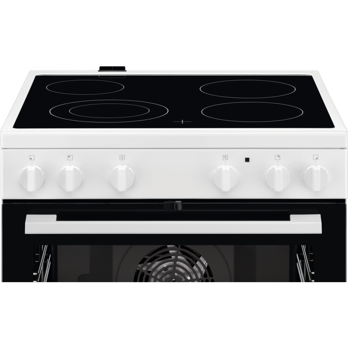 Electrolux - Spis - LKR6441NOW