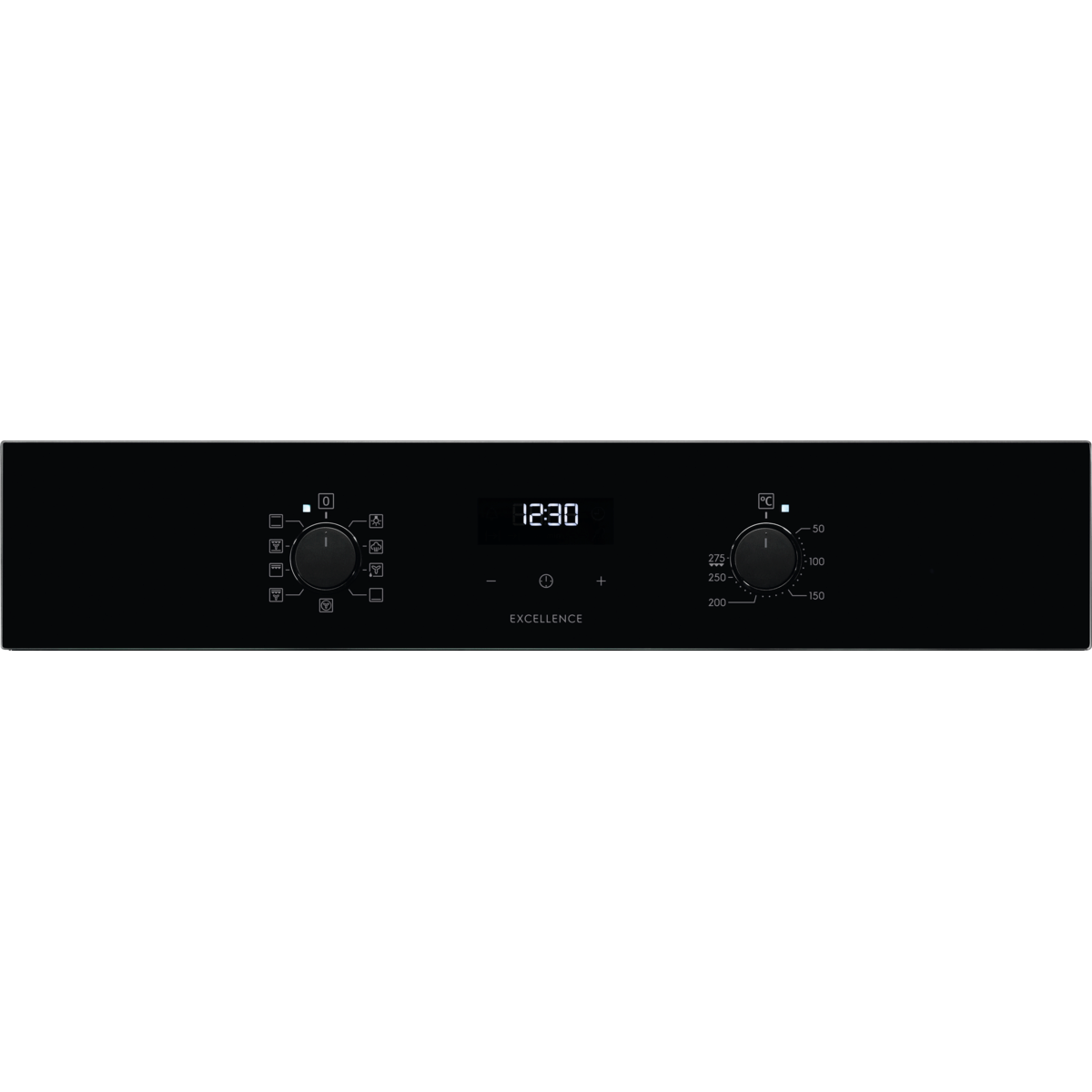 Product Control Panel