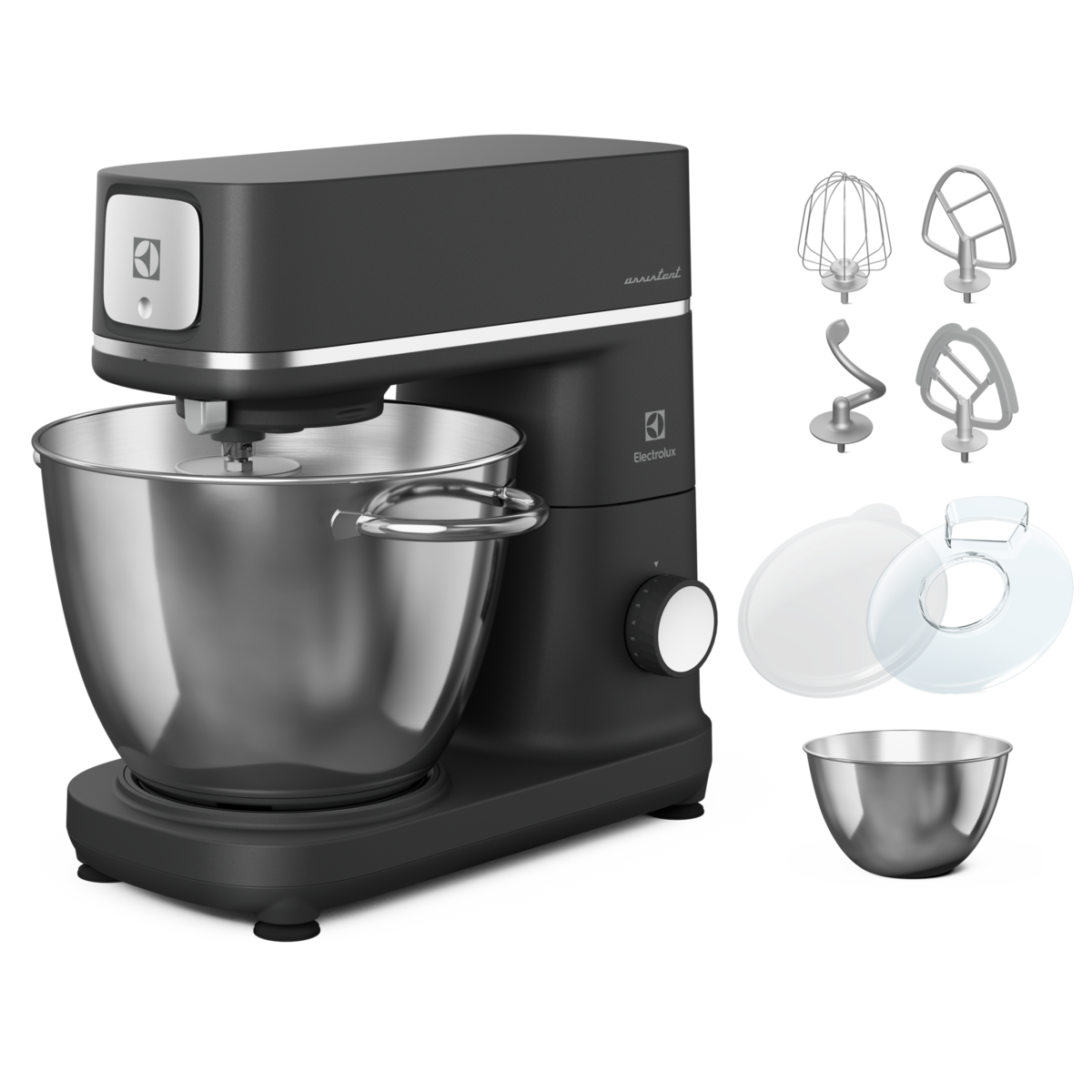 Electrolux - Kökmaskiner - E6KM1-4BPT