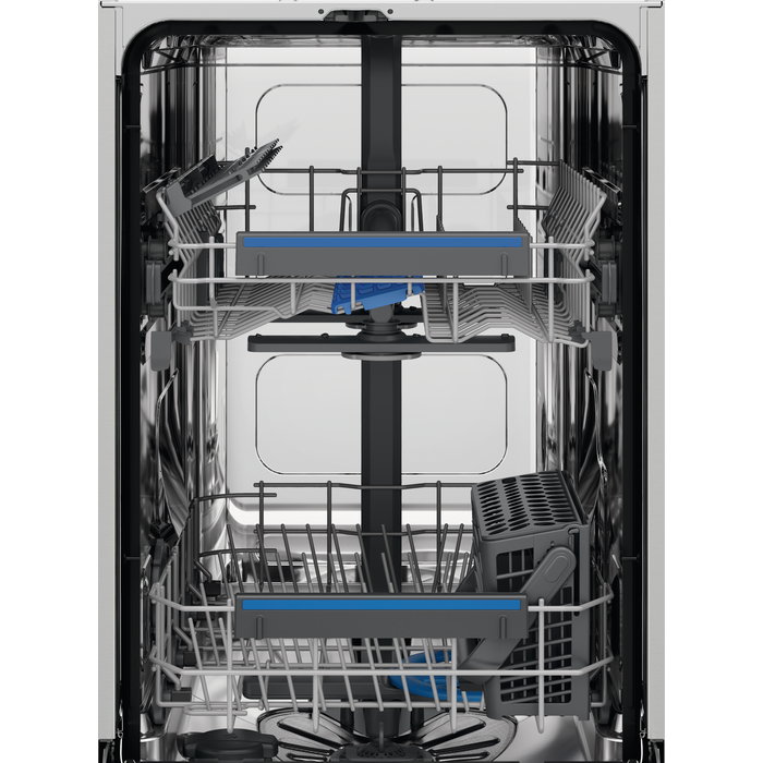 Electrolux - Liten diskmaskin - KEQC2200L