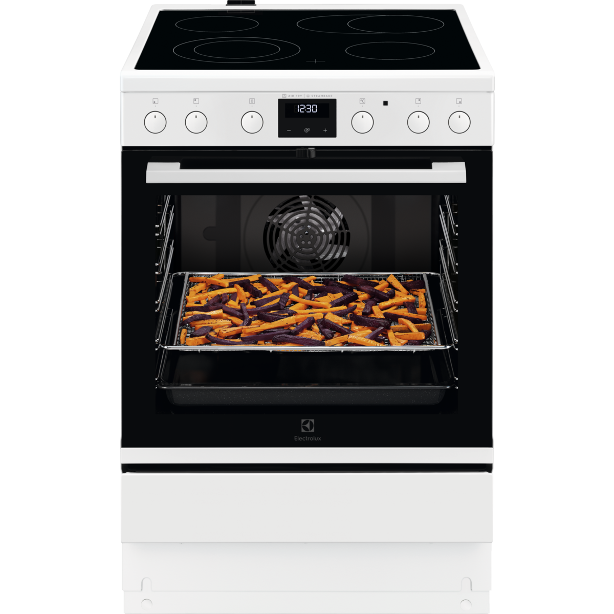 Electrolux - Spis - KKR8000SOW