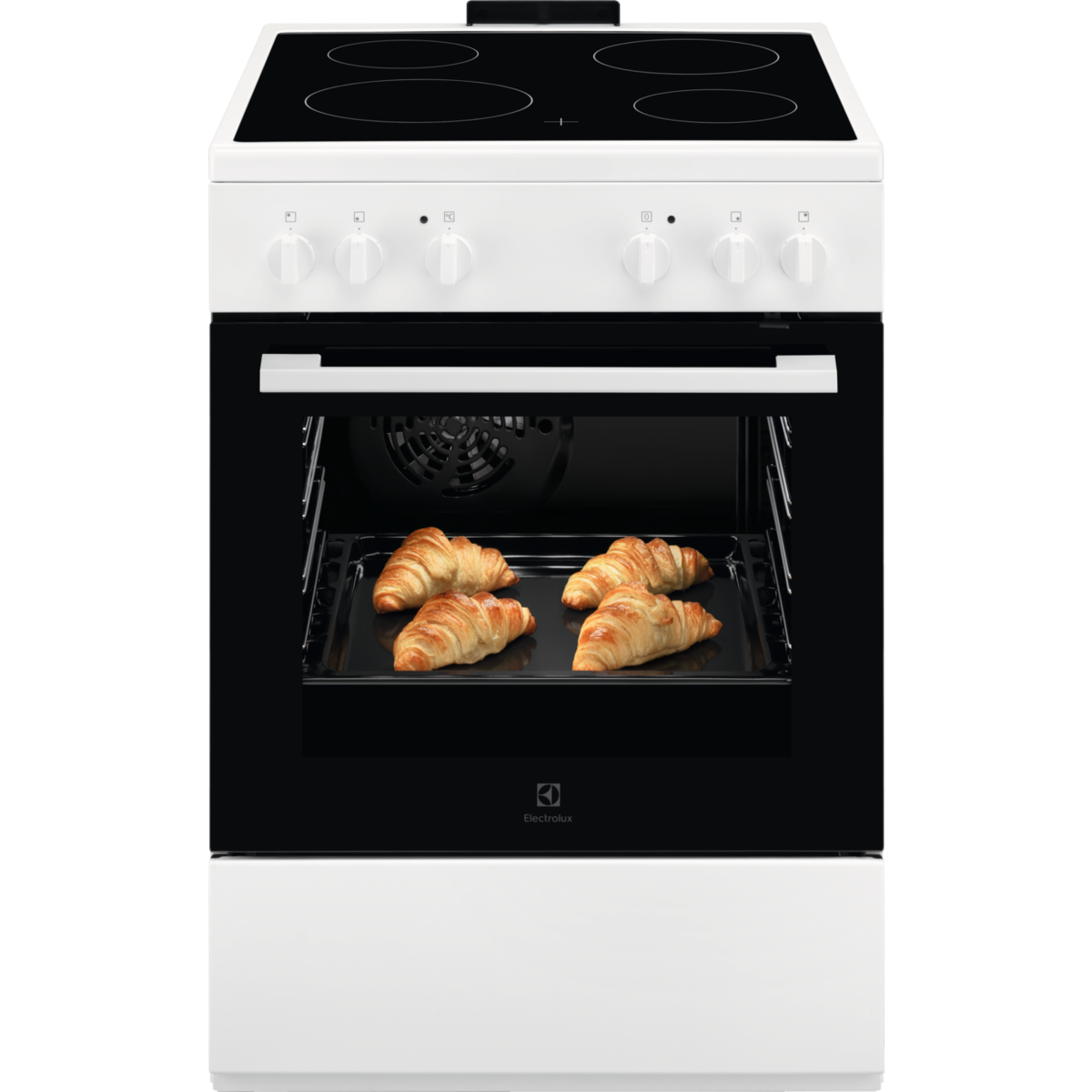Electrolux - Spis - LKR6200S1W