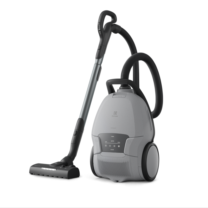 Electrolux - Dammsugare med påse - EB81A3UG