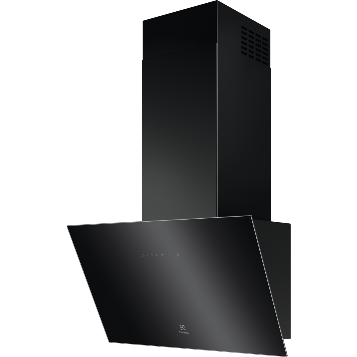 Electrolux - Köksfläkt 60cm - LFV436K