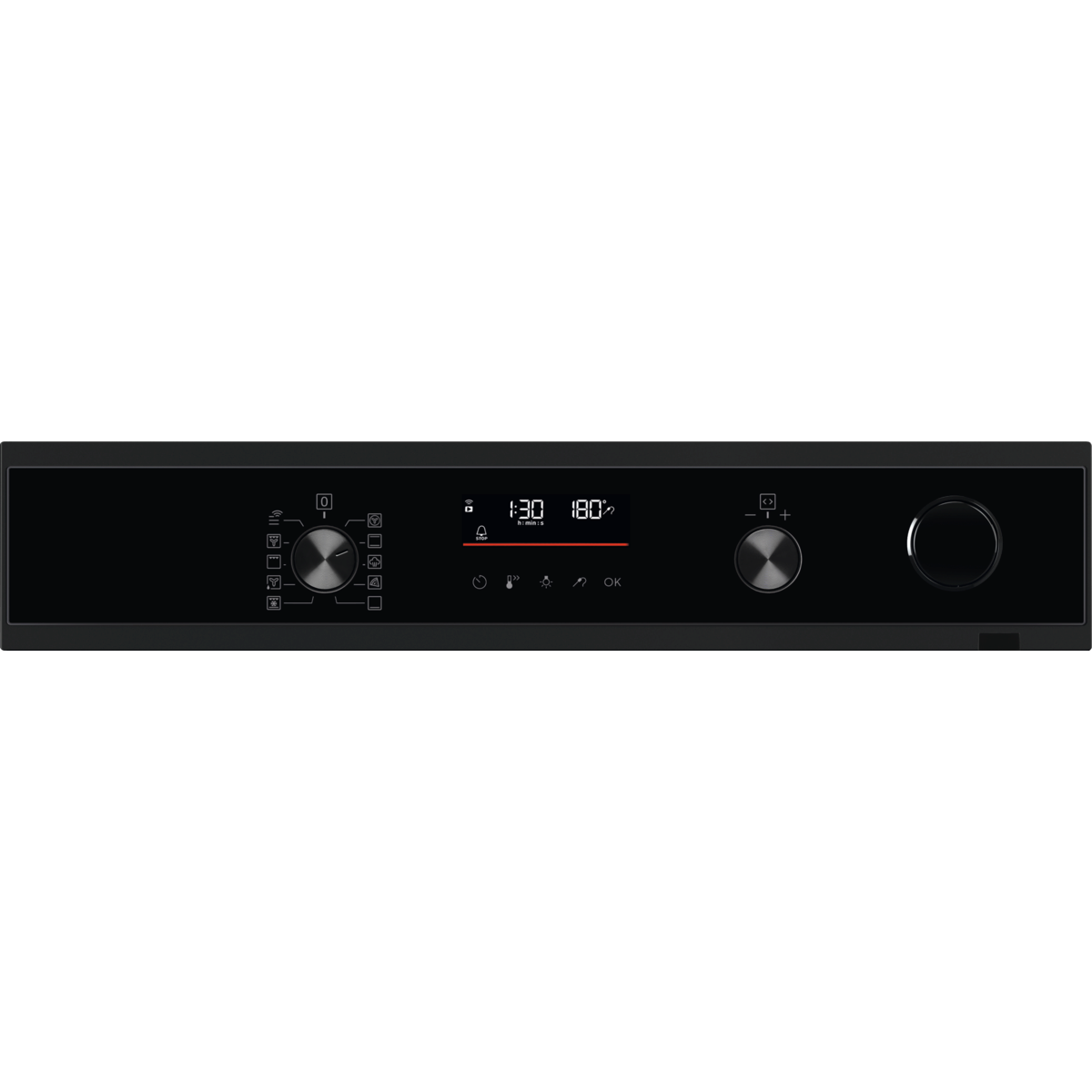Electrolux - Inbyggnadsugn - Y6POC67WH