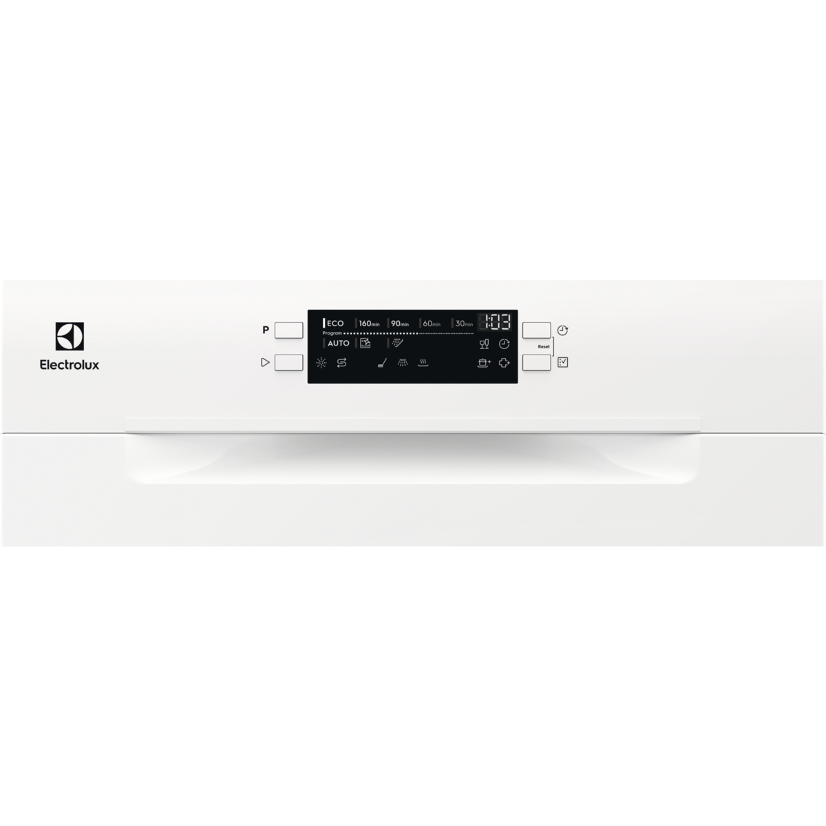 Electrolux - Diskmaskin 60cm - ESS48310UW