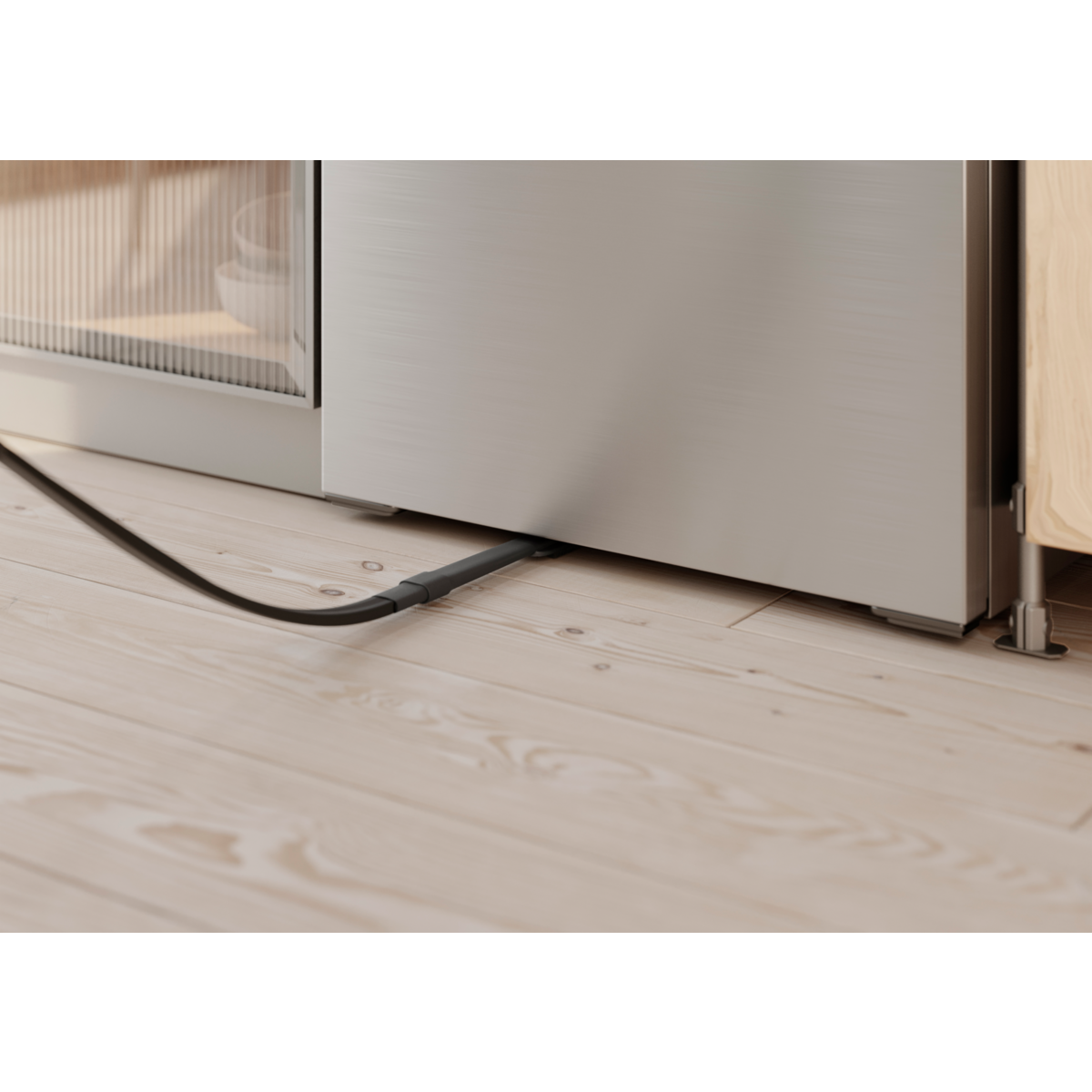 Electrolux - Dammsugarmunstycke - ZE163