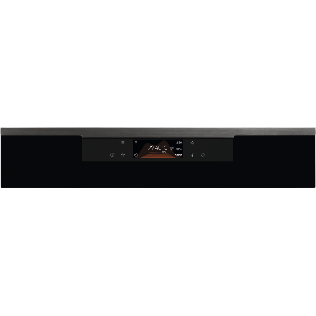Product Control Panel