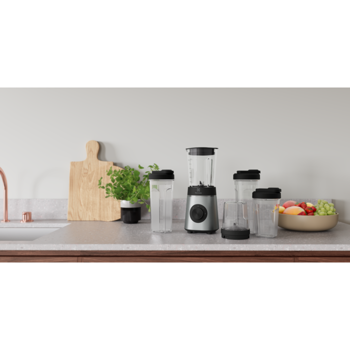 Electrolux - Blenders - E4CB1-6ST