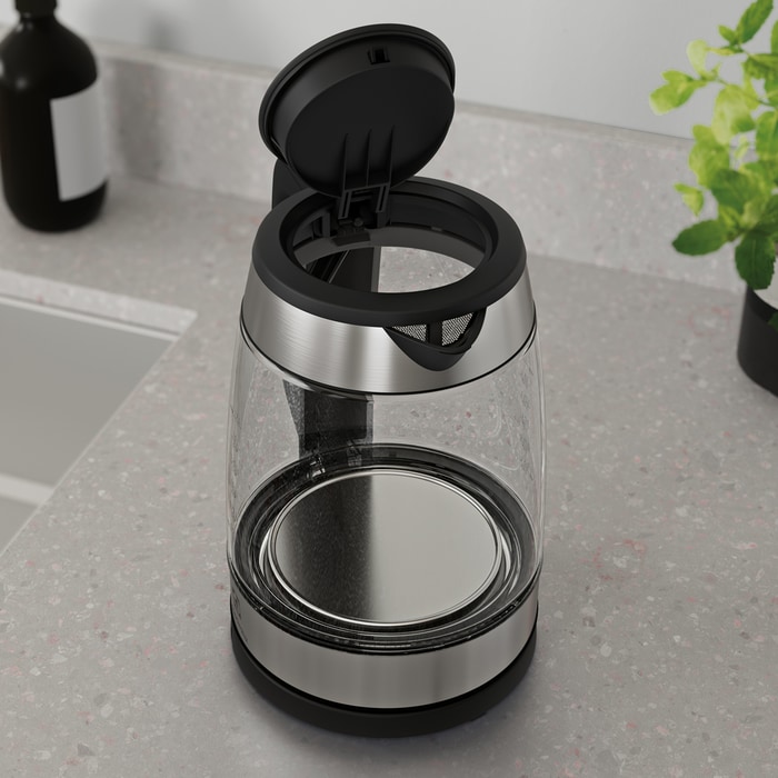 Electrolux - Kettle - E4GK1-4GB