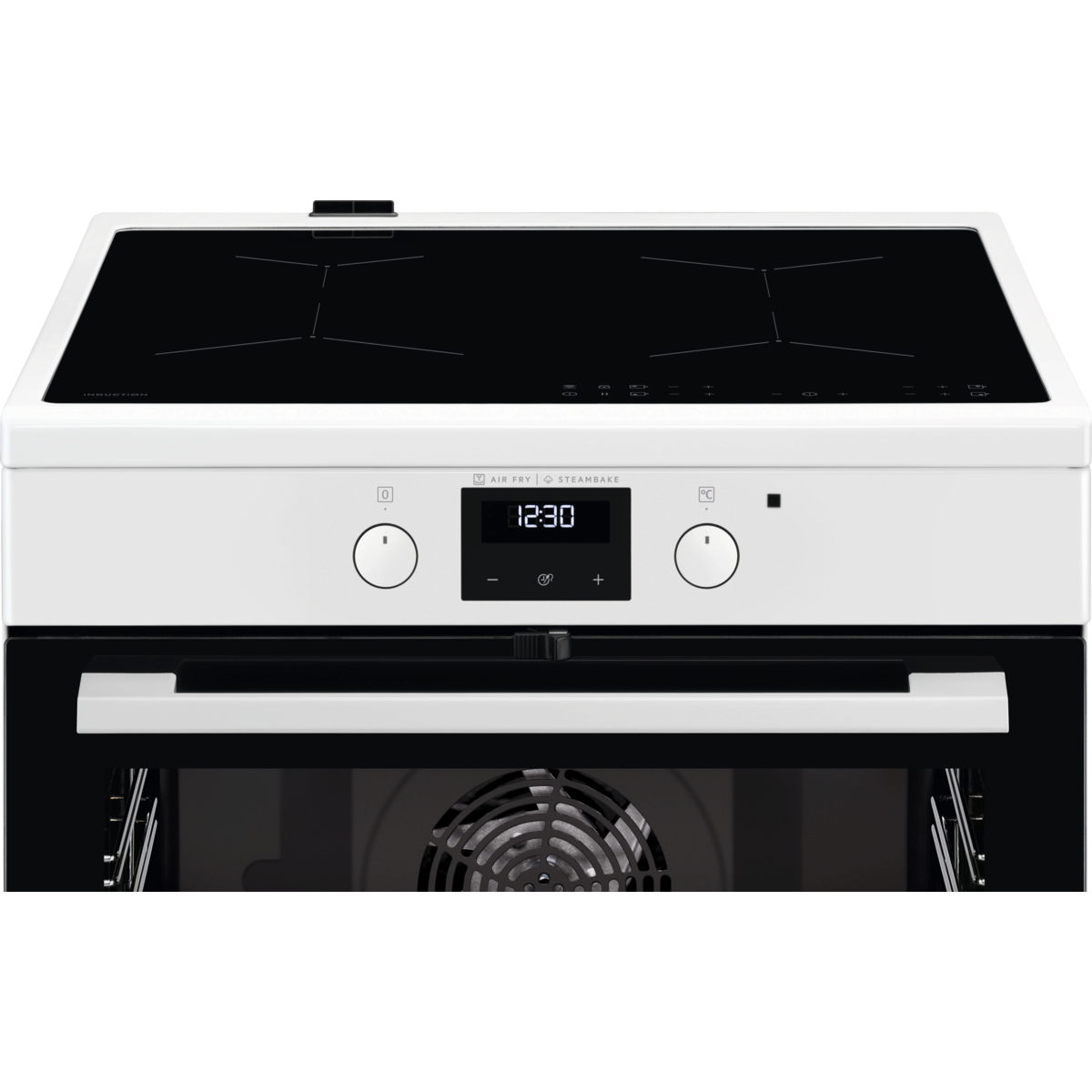 Electrolux - Spis - LKI64440SW