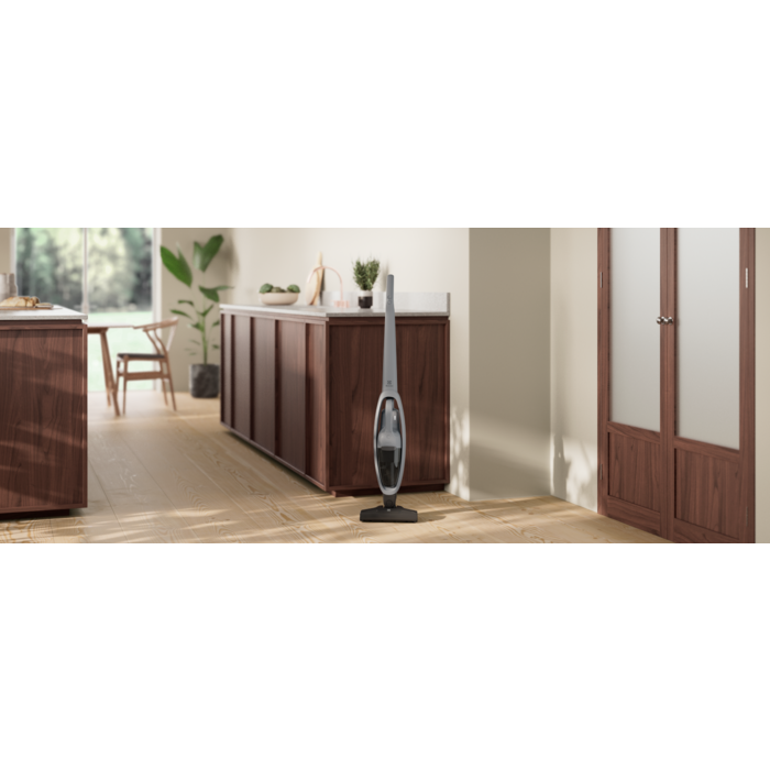 Electrolux - Skaftdammsugare - ES52CB18UG