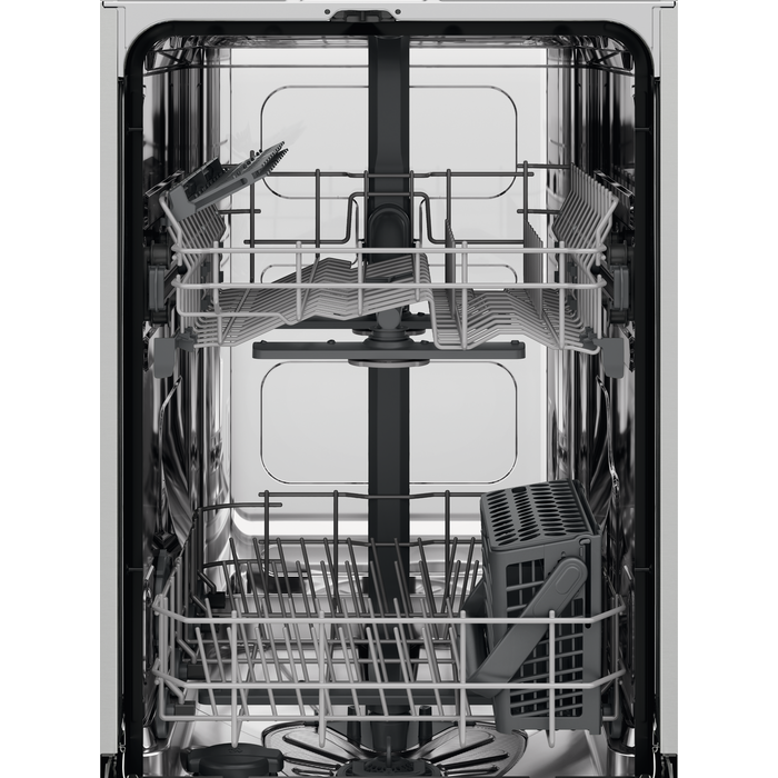 Electrolux - Diskmaskin 45cm - ESA22110SW