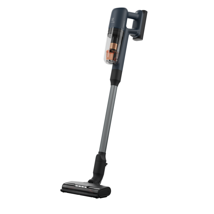 Electrolux - Skaftdammsugare - EP71B14WET