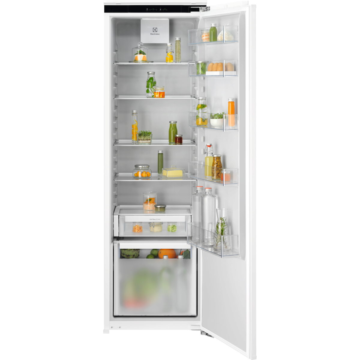 Electrolux - Integrerad kyl - ERD6DE18C